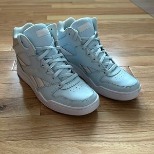 Reebok Hightops!